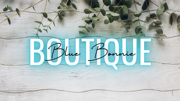 Blue Bonnie Boutique 